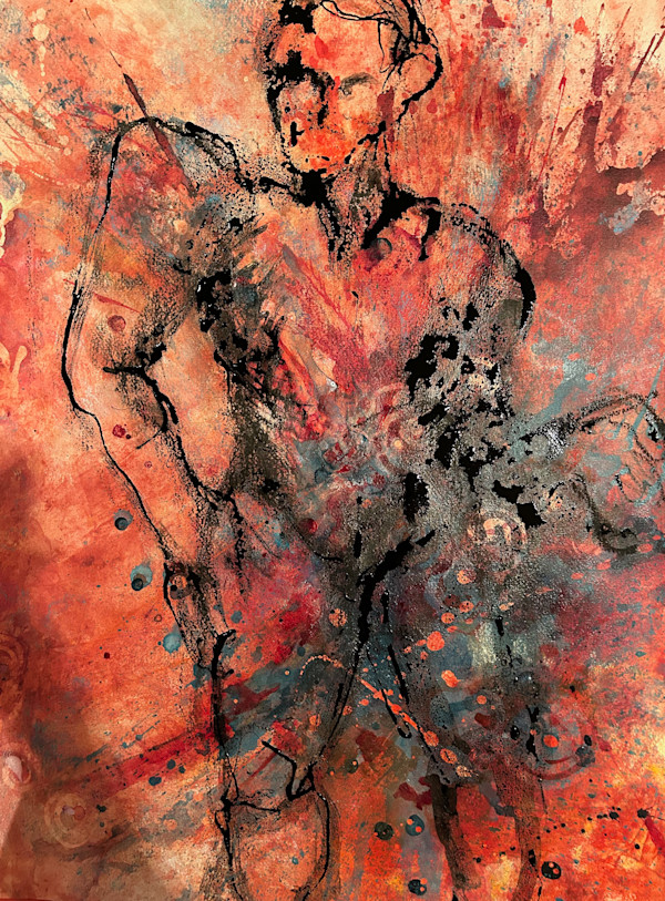 Maleness by Susan Dukow