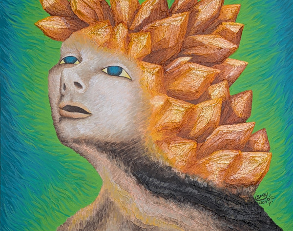 Manifesting by Susan M. Bagrationoff