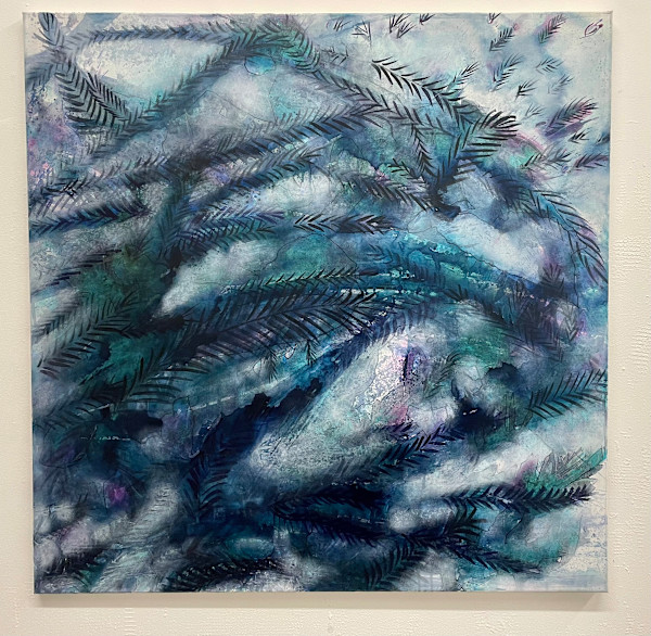 Marine Layer 2 by Gianna Vargas