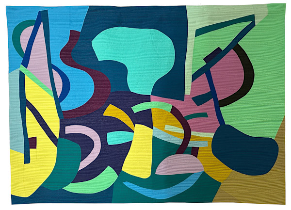 Mind Map by Barbara Danzi