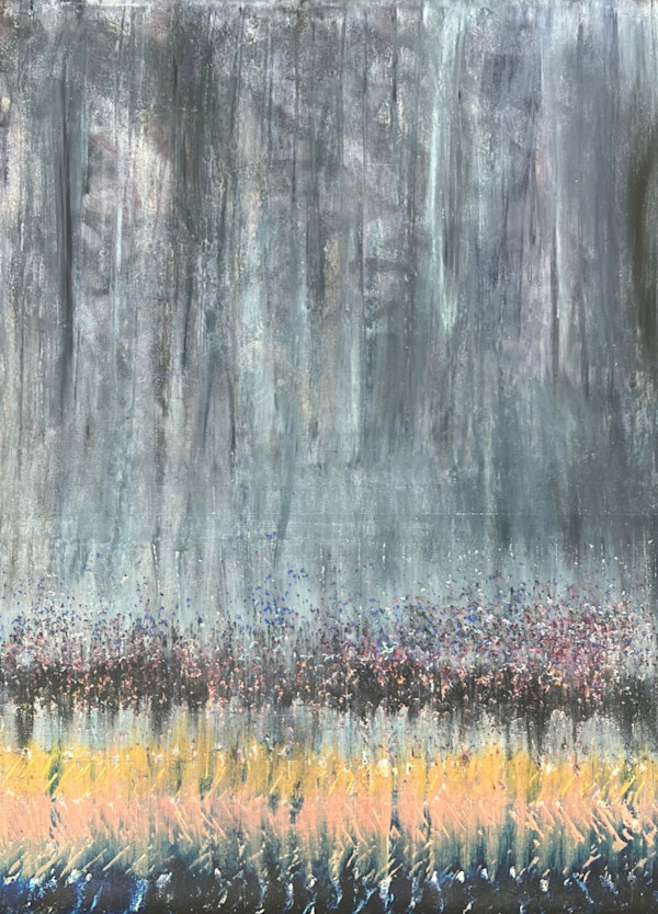 Night Moves by Dara Kay Barker