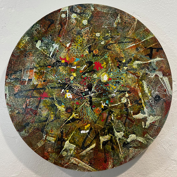 On the Fly by Susan Dukow