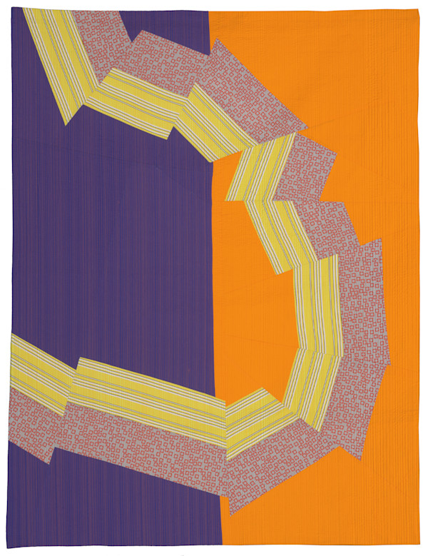 Orange Crush by Barbara Danzi