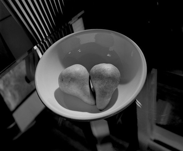 Pair, Francis M. Woods by California Art League