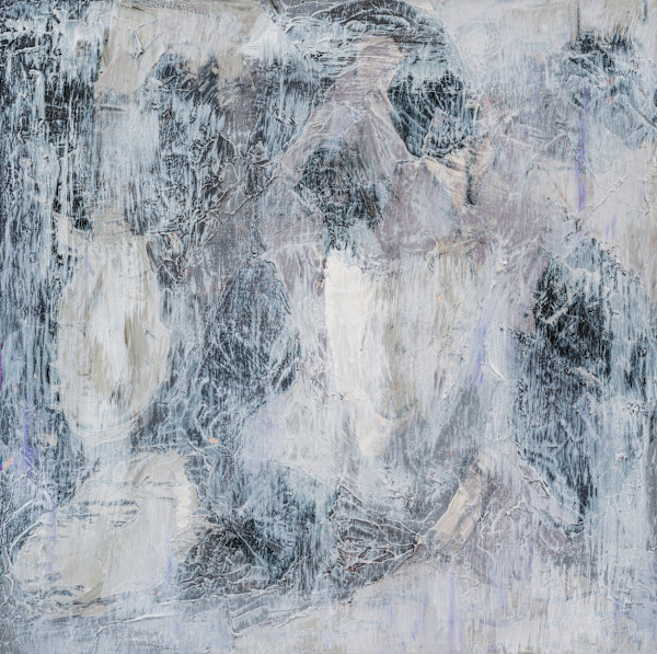 Pale Echoes by Sharon Cannon
