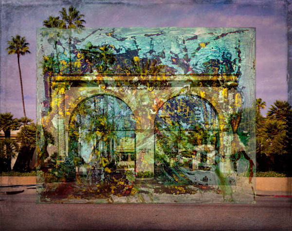 Paramount Pictures by Don Saban, Sharon Cannon