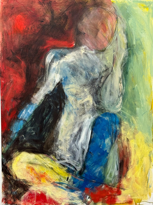Dance of Light, CAL - Patty Kaplan by California Art League