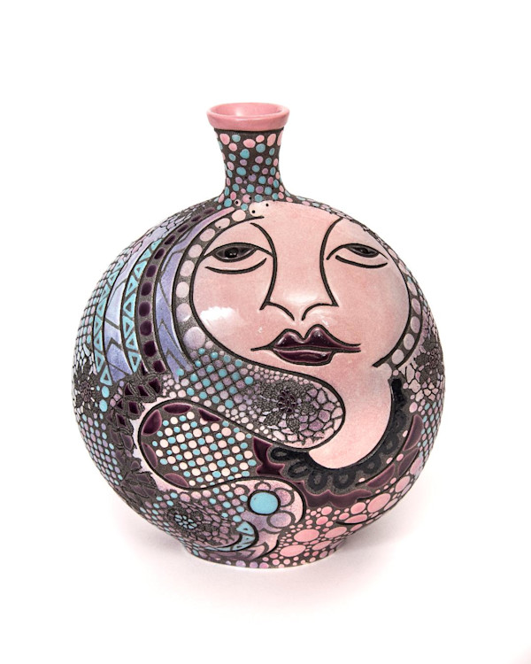 Gemini by Nora Pineda