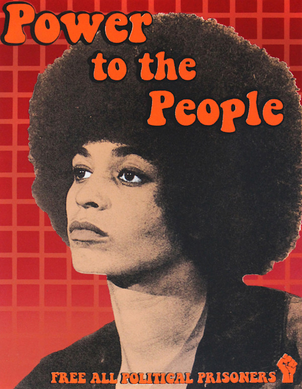 Power to the People by Karen Fiorito