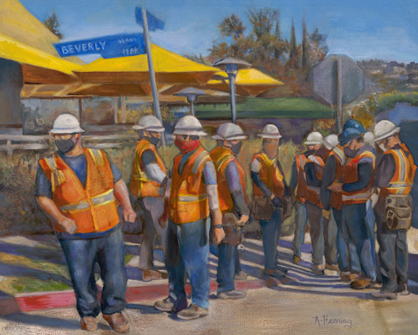 Pre-Task by Andrew Henning