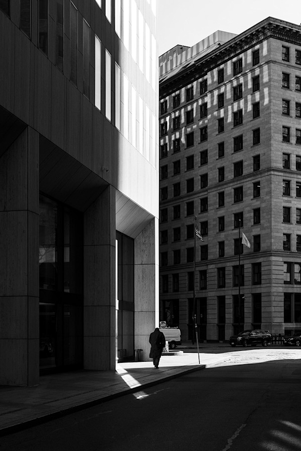 Providence by Eric Renard