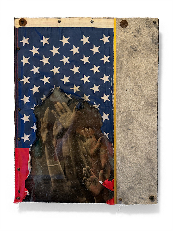 Reaching For The Stars by Lana Shmulevich