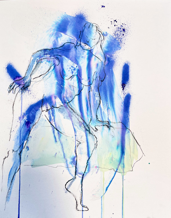 Ready, Set by Elyse Wyman