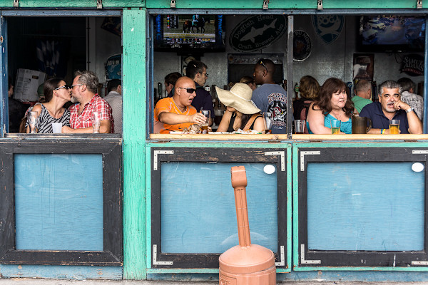 Redondo Beach (2 of 9) by Mark Indig