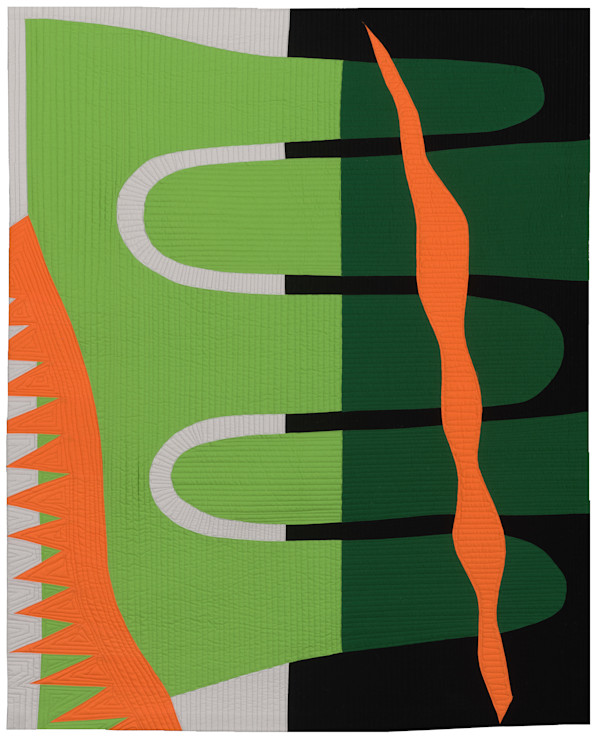 Rift by Barbara Danzi