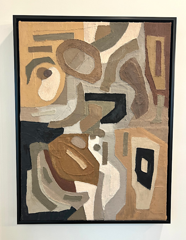 Rooted 2 by Julie Crone