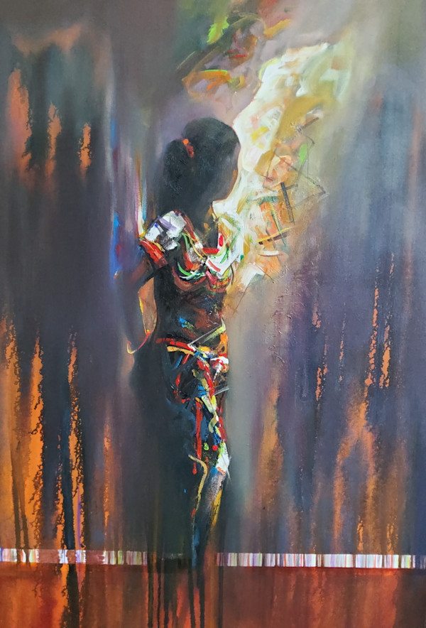 Waiting by Jahangir Hossain