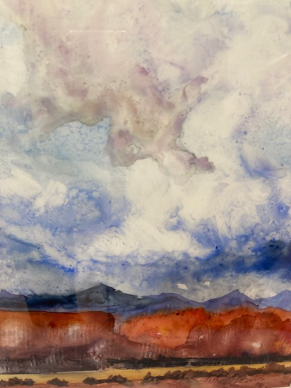 Ventura Fields by Shelley Lazarus