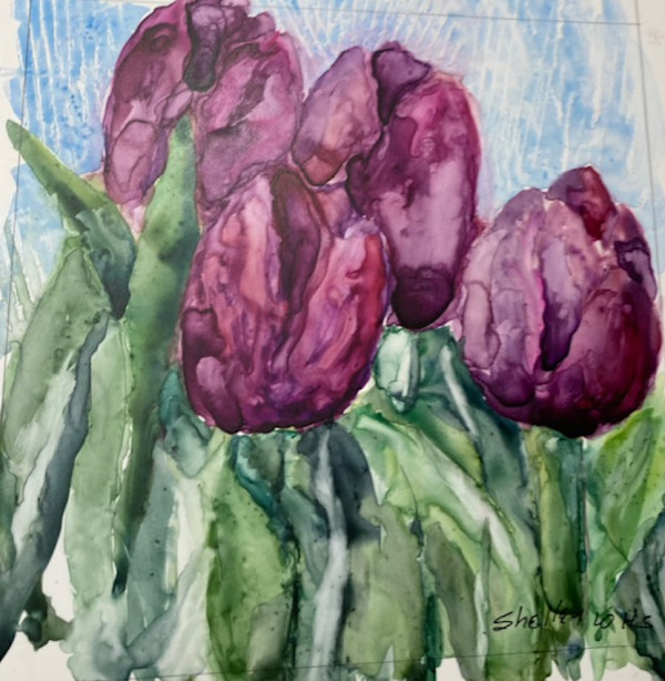 To Sid with Love by Shelley Lazarus