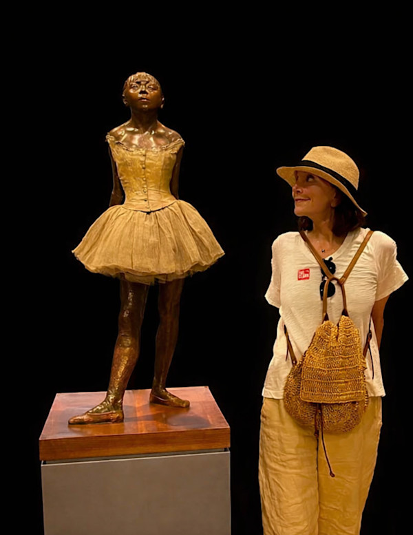 Judy Zimbert by Judy Zimbert