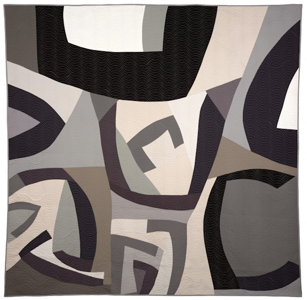 Shadowy Figures by Barbara Danzi