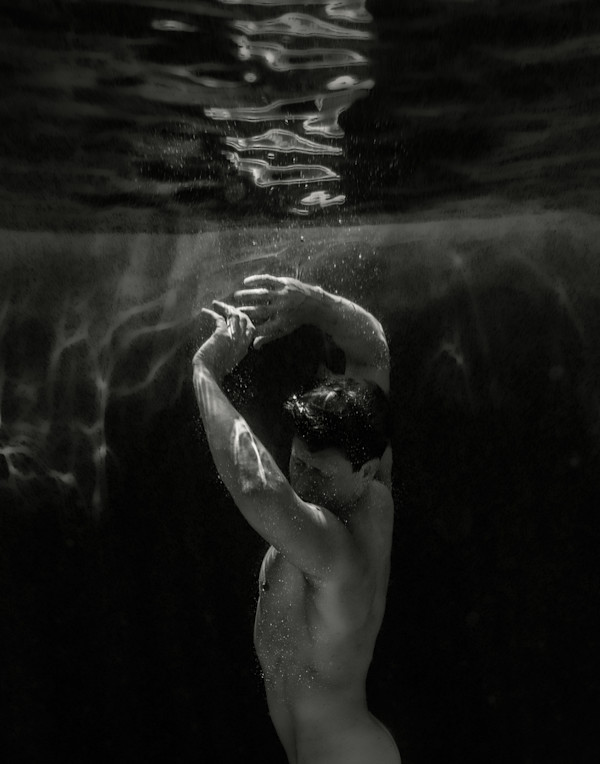Resistance by Dan Katz, Image 1.