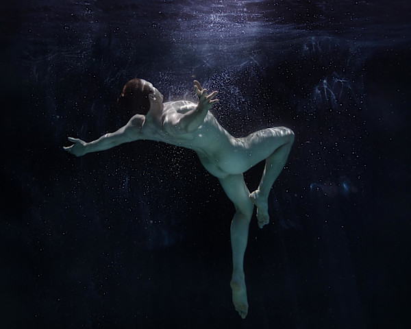 What Dreams May Come by Dan Katz, Image 1.