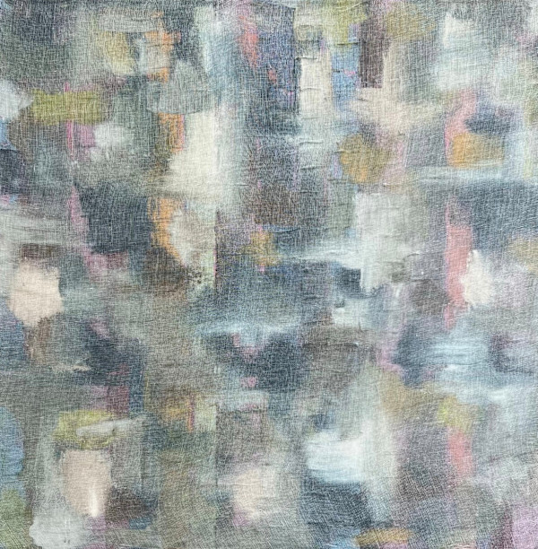 Soft Edges by Dara Kay Barker