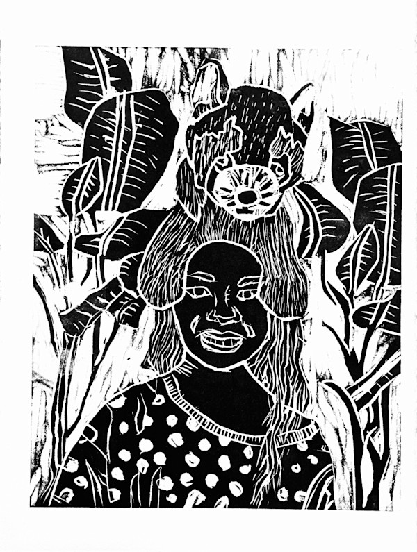 Pals by Susan Spector