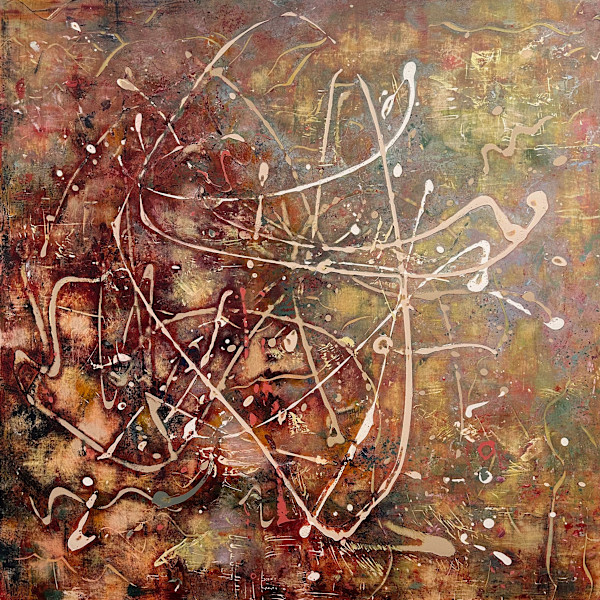 Splat by Susan Dukow