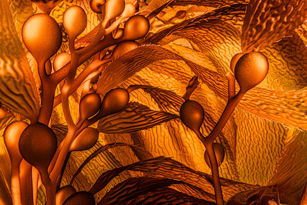 Gold Rush by Explorers Photography