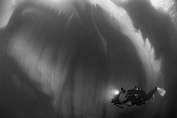 Across Oceans, Through Time by Explorers Photography