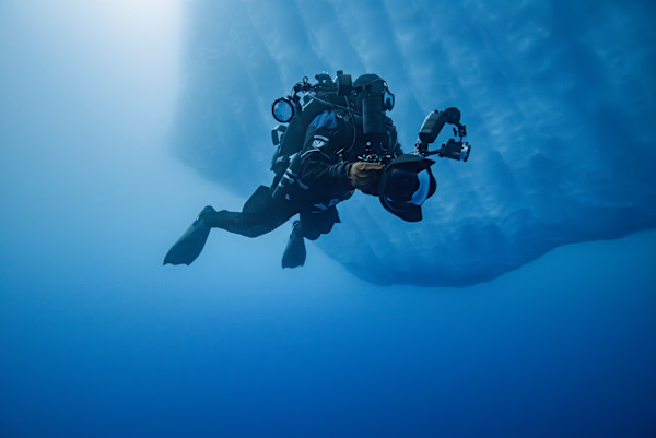 Polar Orbit by Explorers Photography