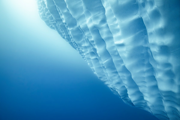 البحر : Time Written in Water by Explorers Photography