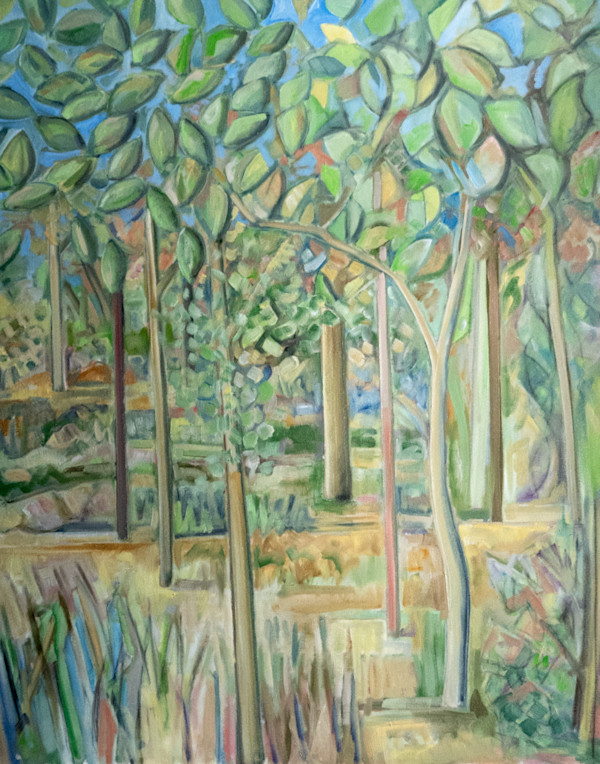 Sullivan Canyon #1 by David Phelps