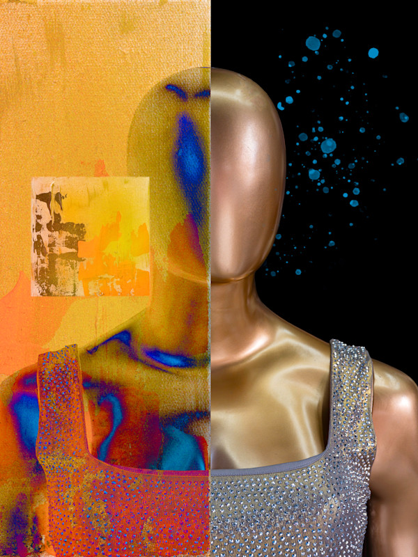 Synthetic Solitude by Don Saban, Sharon Cannon, Image 1.
