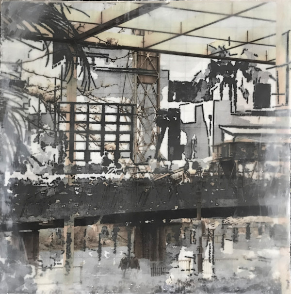 Diana's Venice by Barbara Tabachnick