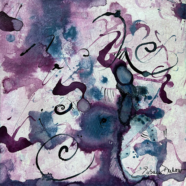 Tarand by Susan Dukow