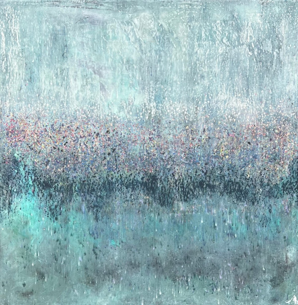 The Gathering by Dara Kay Barker