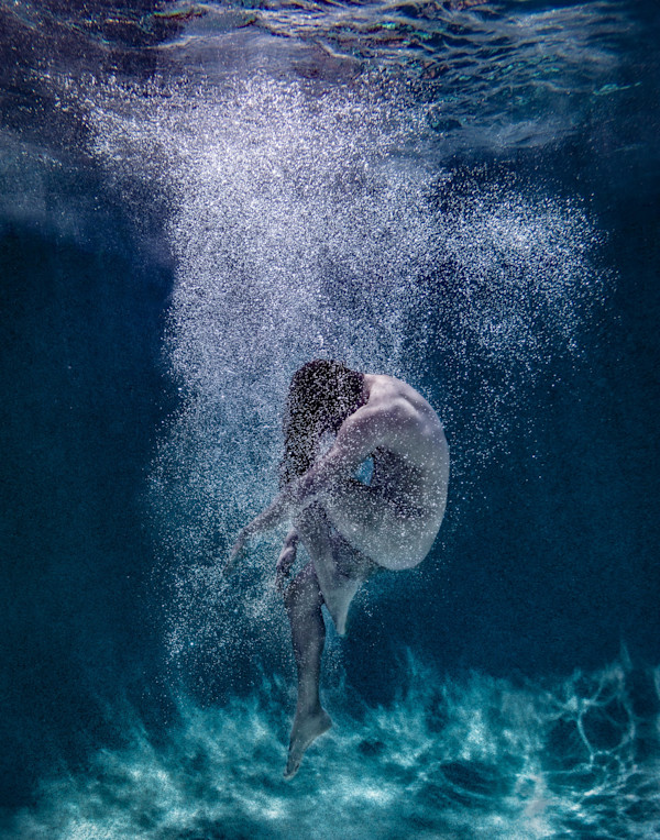 Deliverance by Dan Katz, Image 1.