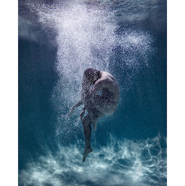 Deliverance by Dan Katz, Image 1.