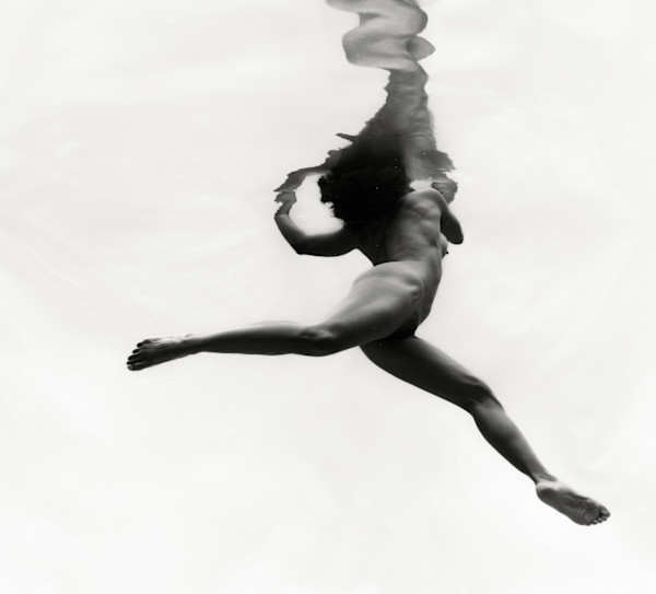 Leap by Dan Katz, Image 1.