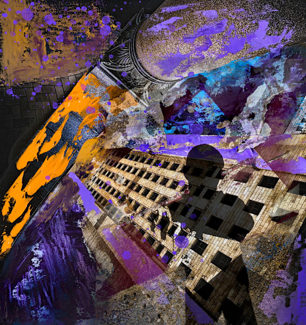 Urban Surge by Don Saban, Sharon Cannon