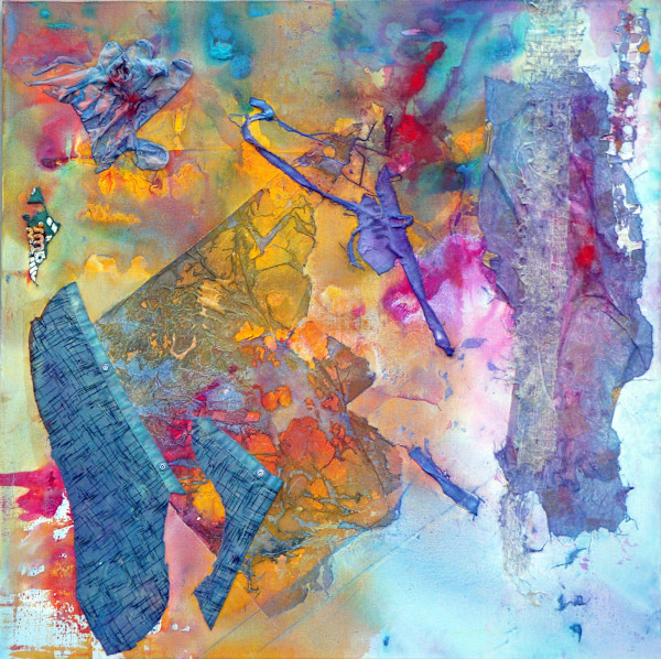 The Other Side of No  #2, Jubilation by Brenda Welsh