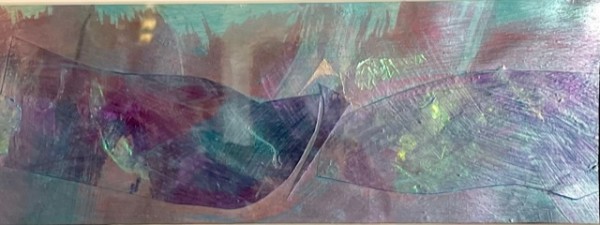 Whale Song by Elyse Wyman