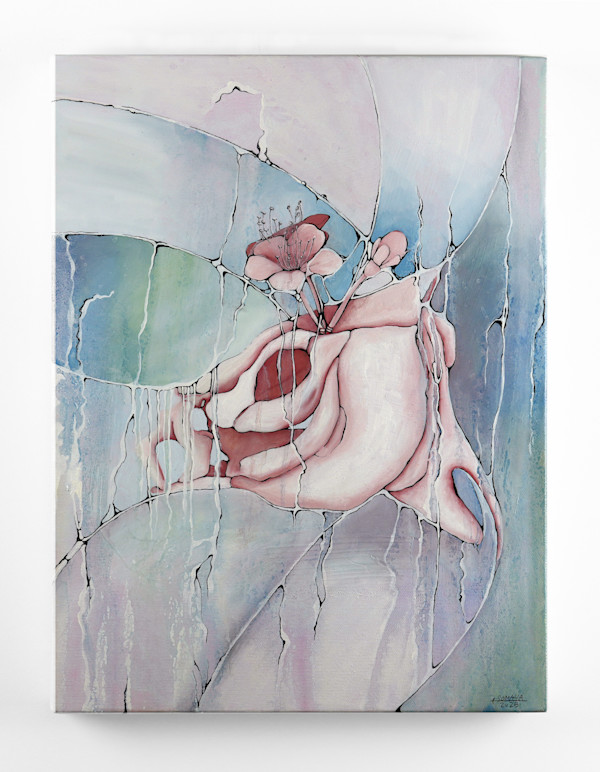Wild Fish by Somaya Etemad