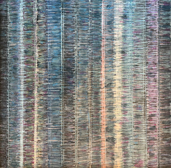 Woven Memory by Dara Kay Barker