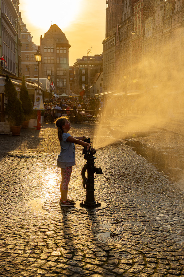 Wroclaw, Poland (1 of 9) by Mark Indig