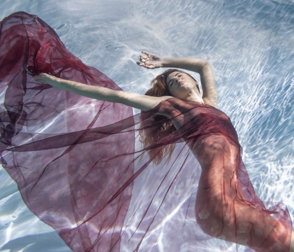 Danse de la Mer by Dan Katz, Image 1.