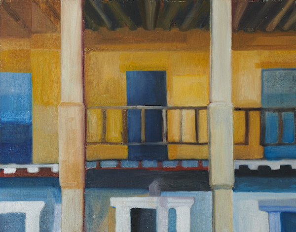 Zangaro #2 by David Phelps